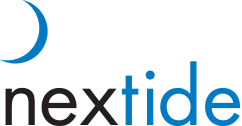 Nextide Drupal Experts Toronto logo